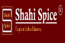 Shahi Spice Takeaway logo